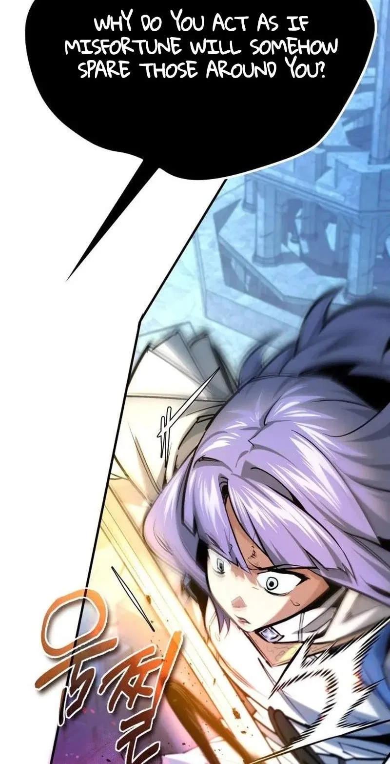 There’s No Such Thing as a Bad Hero in the World Chapter 89 – Page 75