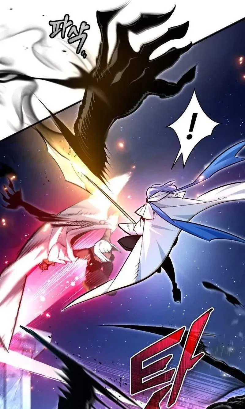 There’s No Such Thing as a Bad Hero in the World Chapter 89 – Page 77