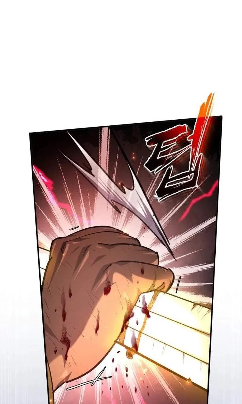 There’s No Such Thing as a Bad Hero in the World Chapter 89 – Page 79