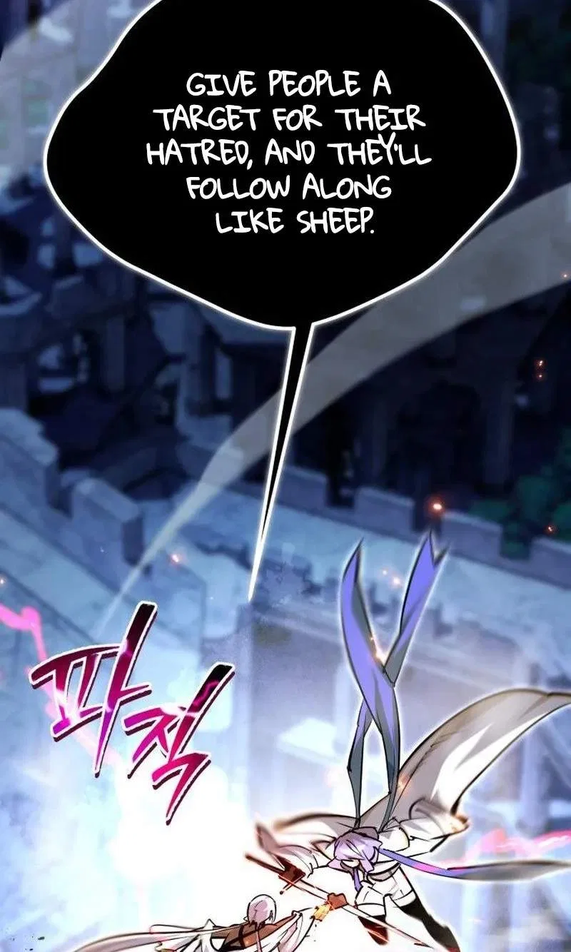 There’s No Such Thing as a Bad Hero in the World Chapter 89 – Page 81