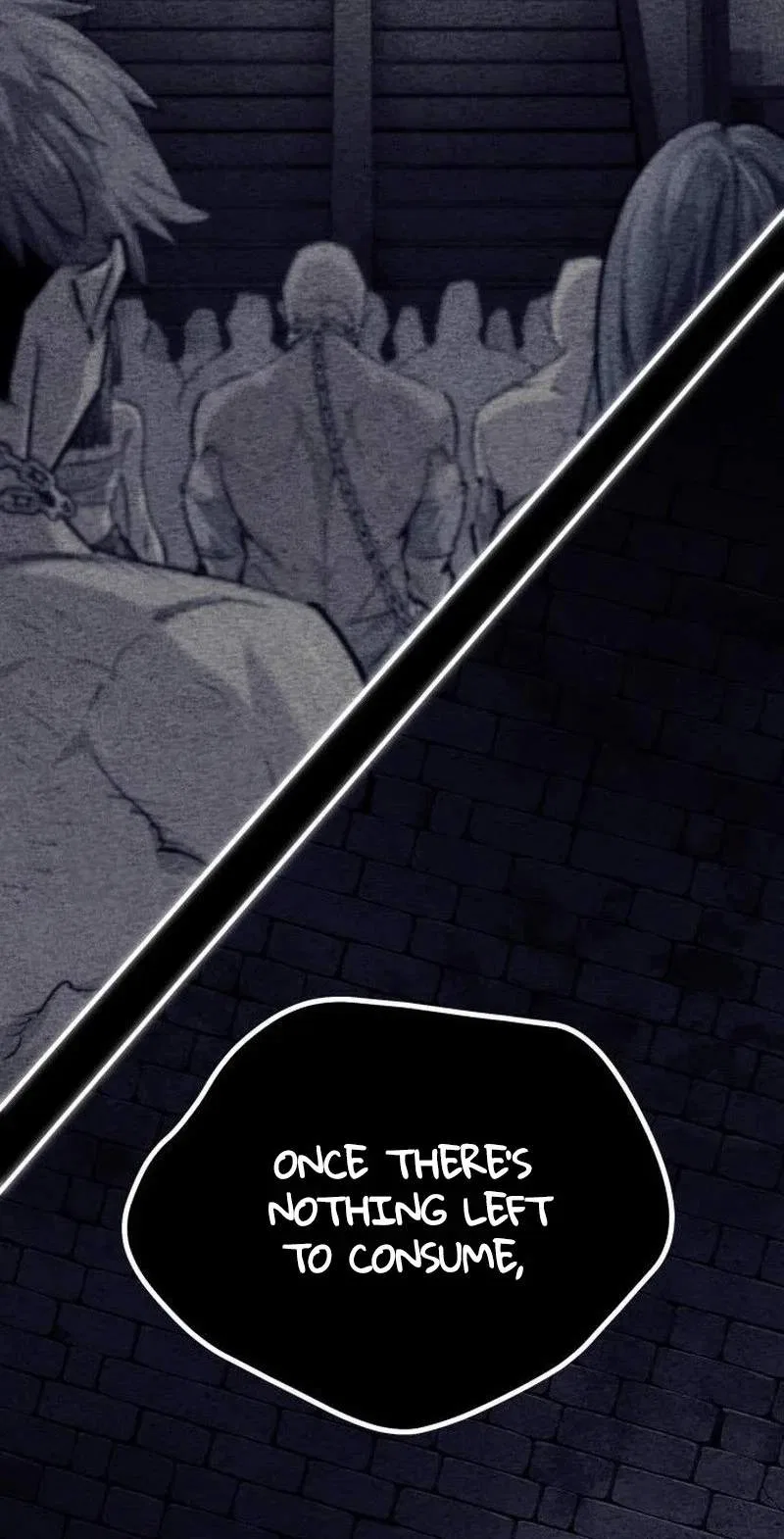 There’s No Such Thing as a Bad Hero in the World Chapter 89 – Page 84