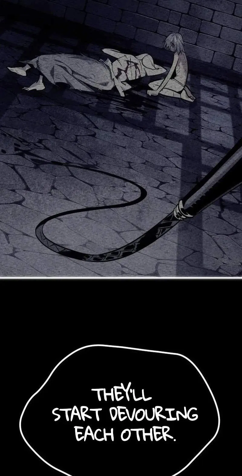 There’s No Such Thing as a Bad Hero in the World Chapter 89 – Page 85