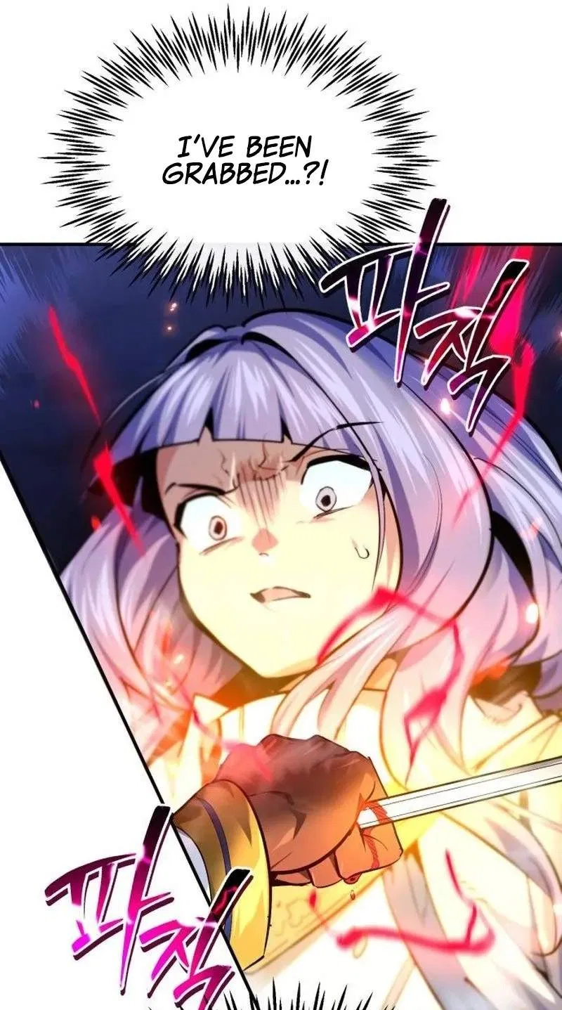There’s No Such Thing as a Bad Hero in the World Chapter 89 – Page 87