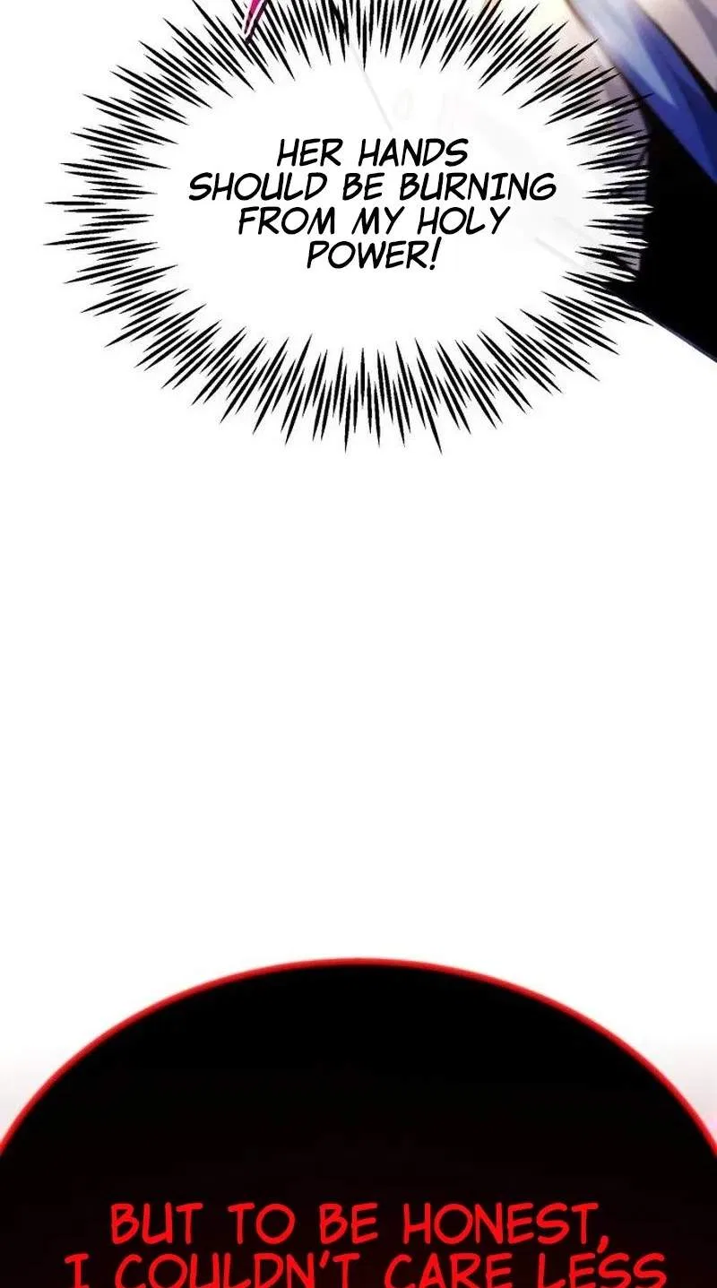 There’s No Such Thing as a Bad Hero in the World Chapter 89 – Page 88