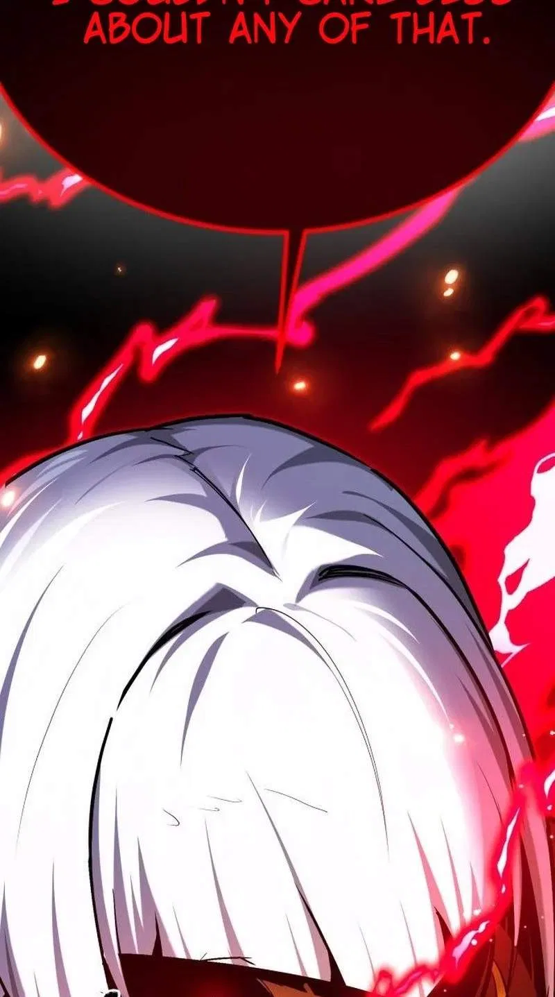 There’s No Such Thing as a Bad Hero in the World Chapter 89 – Page 89