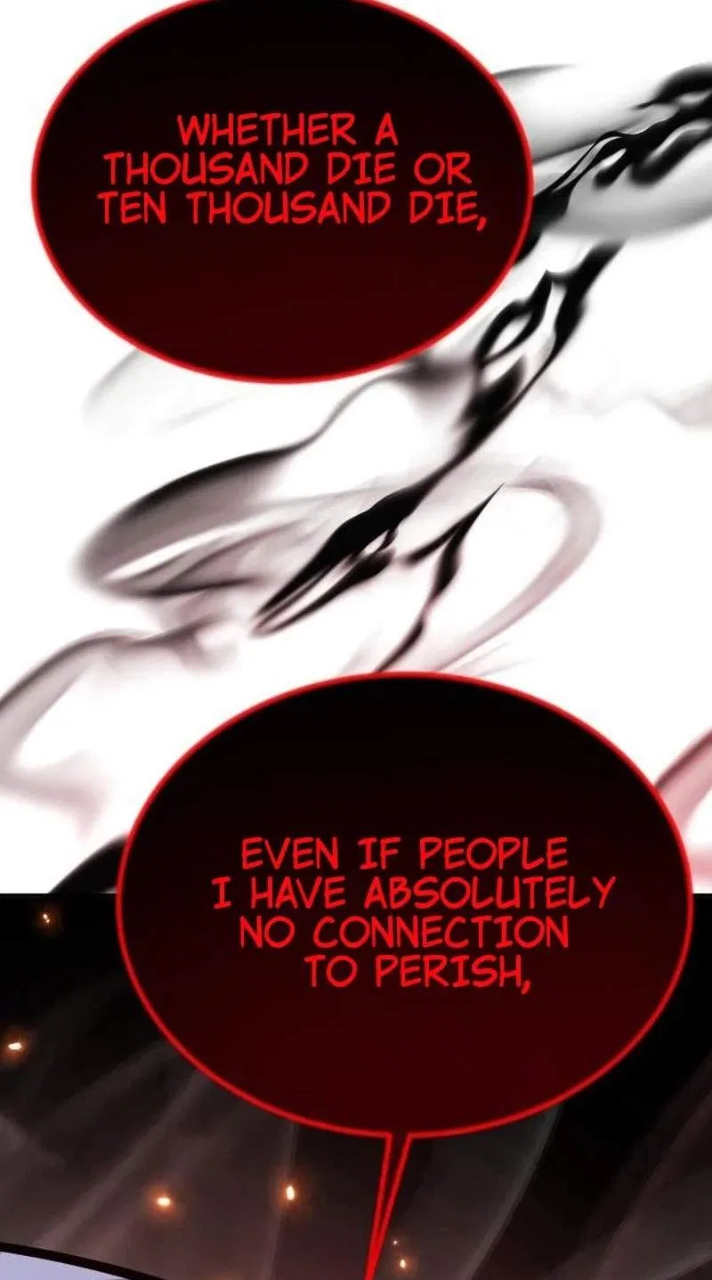 There’s No Such Thing as a Bad Hero in the World Chapter 89 – Page 91