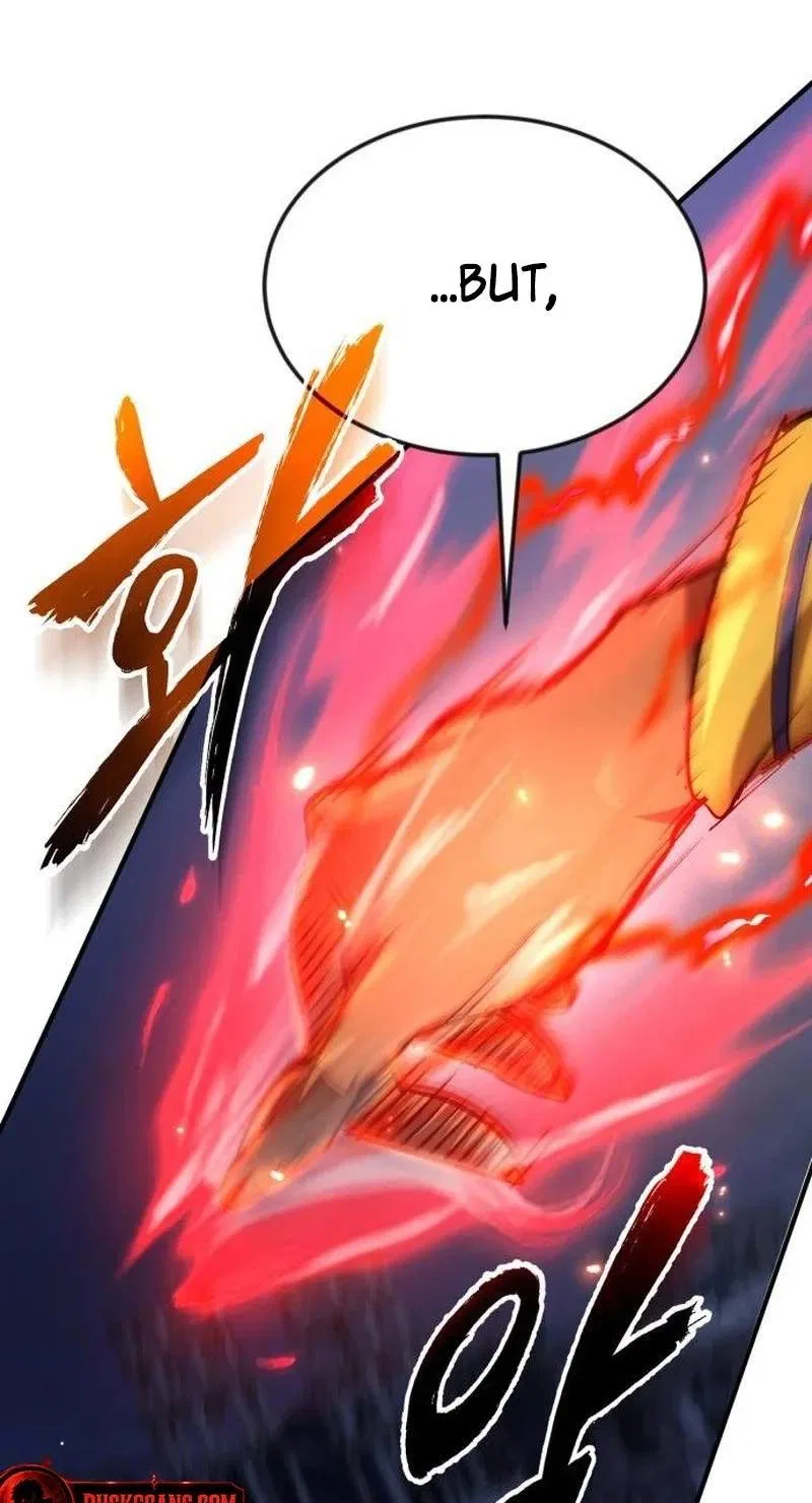 There’s No Such Thing as a Bad Hero in the World Chapter 89 – Page 94