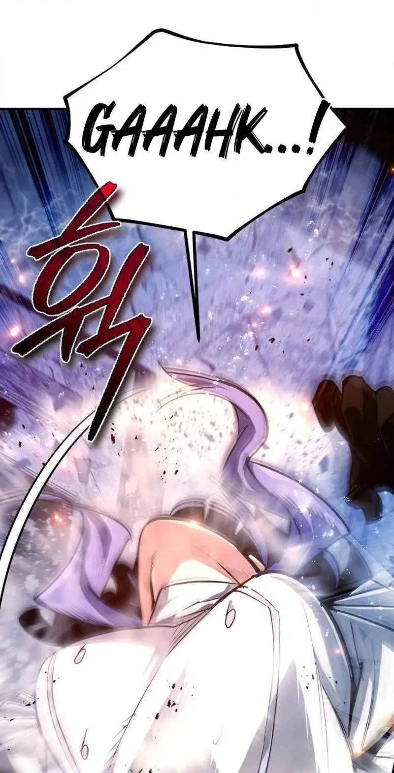 There’s No Such Thing as a Bad Hero in the World Chapter 89 – Page 100