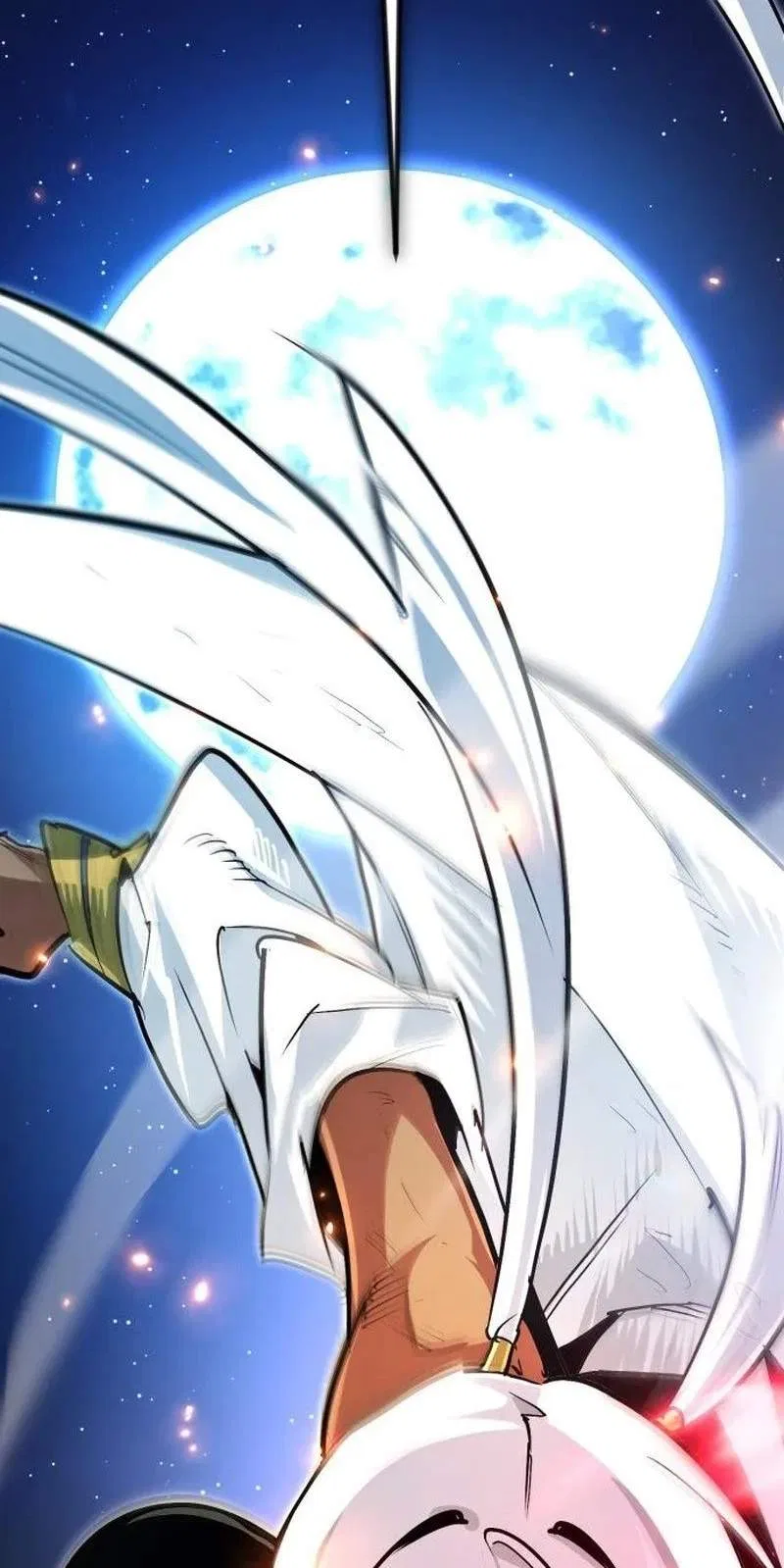 There’s No Such Thing as a Bad Hero in the World Chapter 89 – Page 104