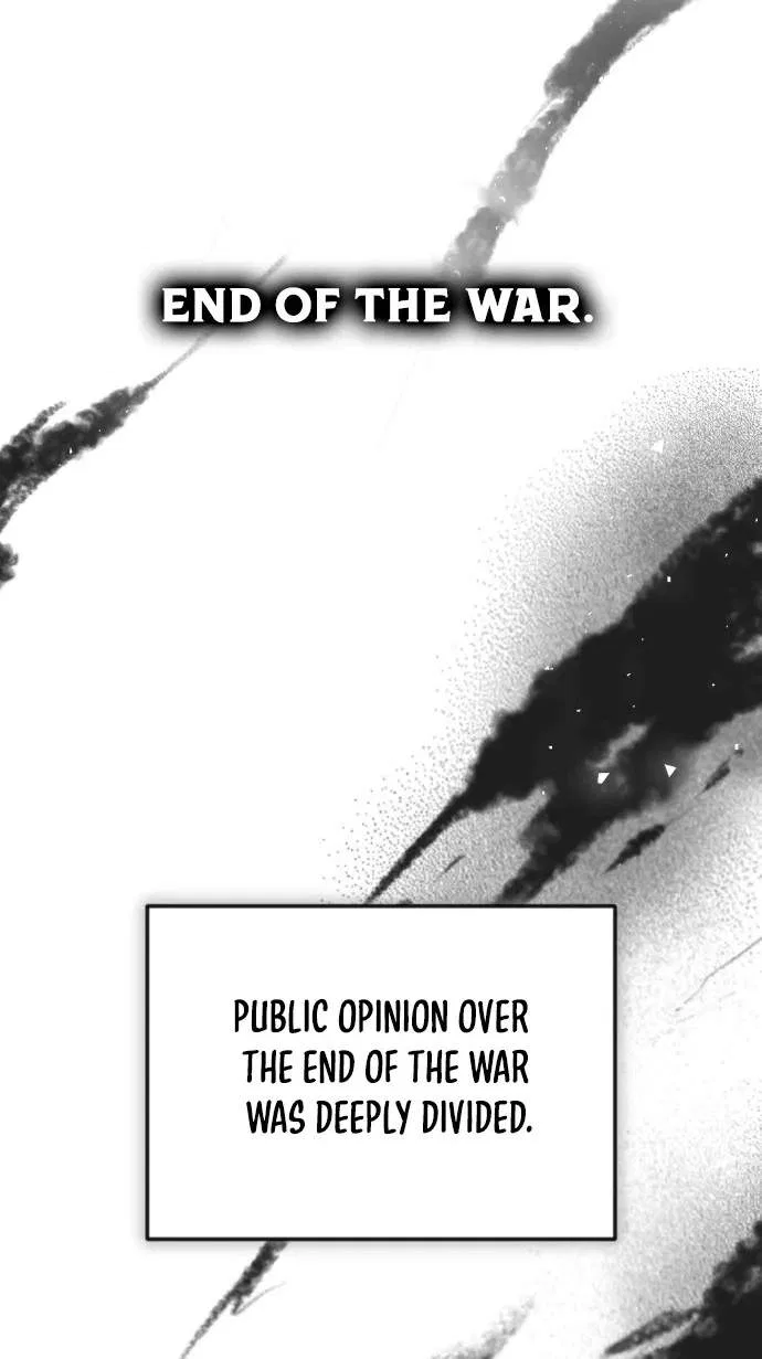 There’s No Such Thing as a Bad Hero in the World Chapter 86 – Page 8