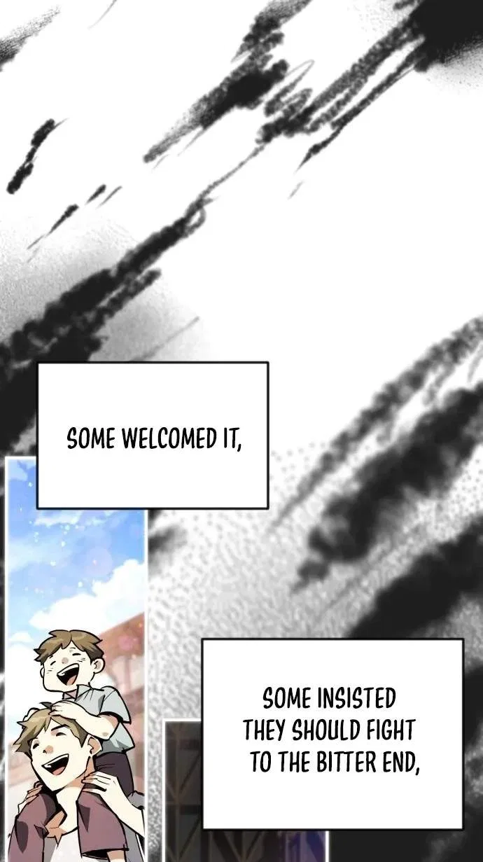 There’s No Such Thing as a Bad Hero in the World Chapter 86 – Page 9