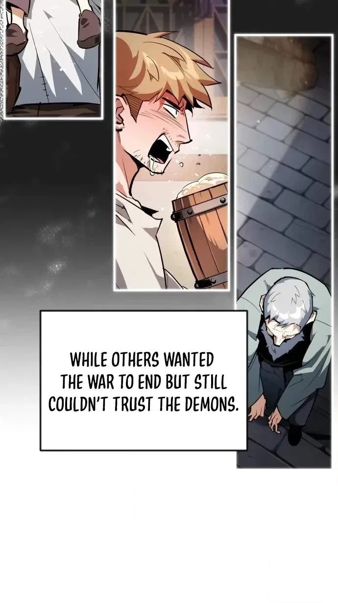 There’s No Such Thing as a Bad Hero in the World Chapter 86 – Page 10