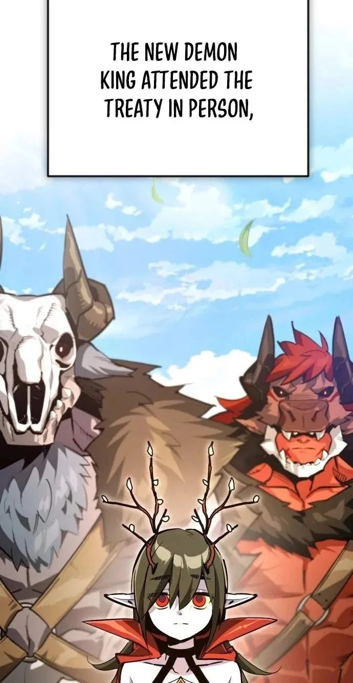 There’s No Such Thing as a Bad Hero in the World Chapter 86 – Page 15