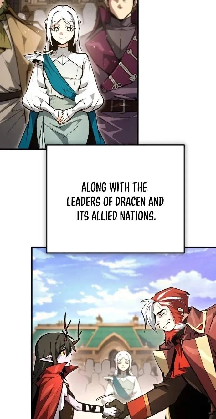 There’s No Such Thing as a Bad Hero in the World Chapter 86 – Page 17