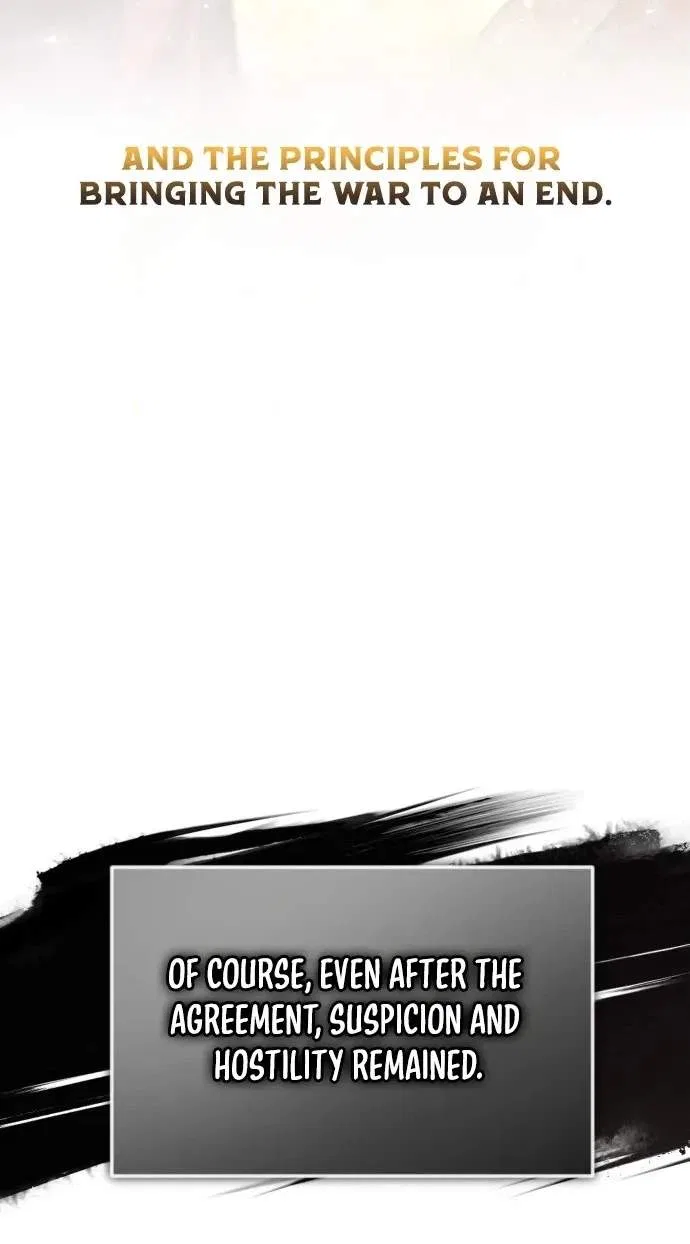 There’s No Such Thing as a Bad Hero in the World Chapter 86 – Page 20
