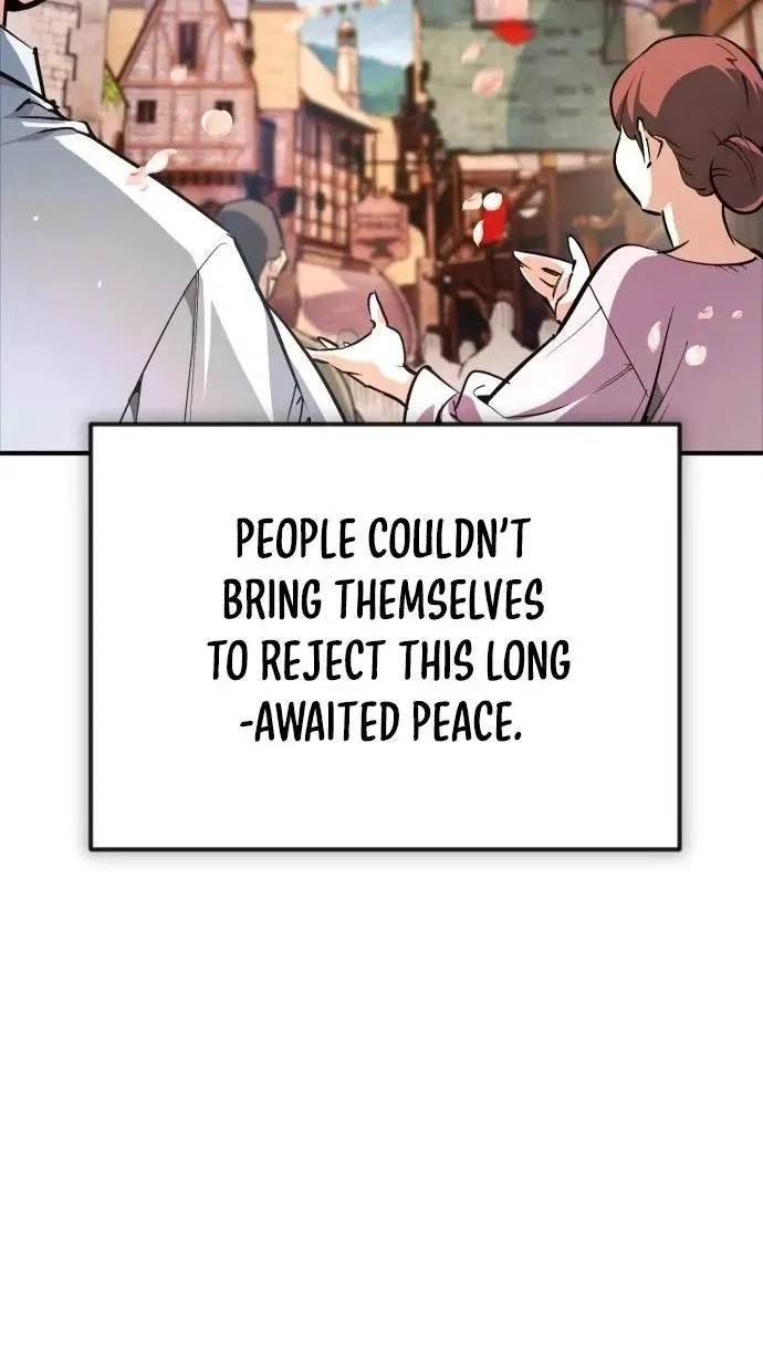 There’s No Such Thing as a Bad Hero in the World Chapter 86 – Page 24
