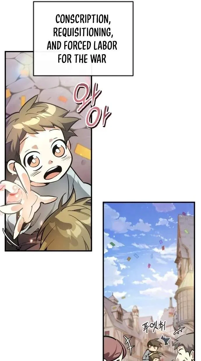 There’s No Such Thing as a Bad Hero in the World Chapter 86 – Page 25