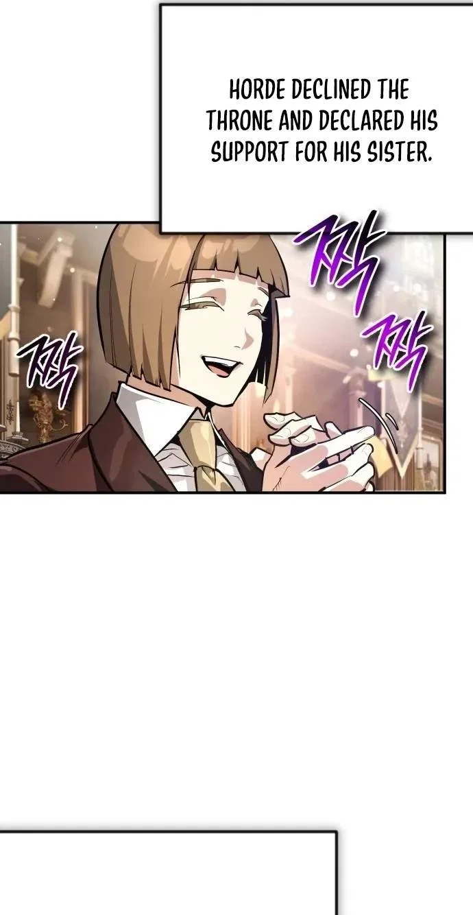 There’s No Such Thing as a Bad Hero in the World Chapter 86 – Page 31