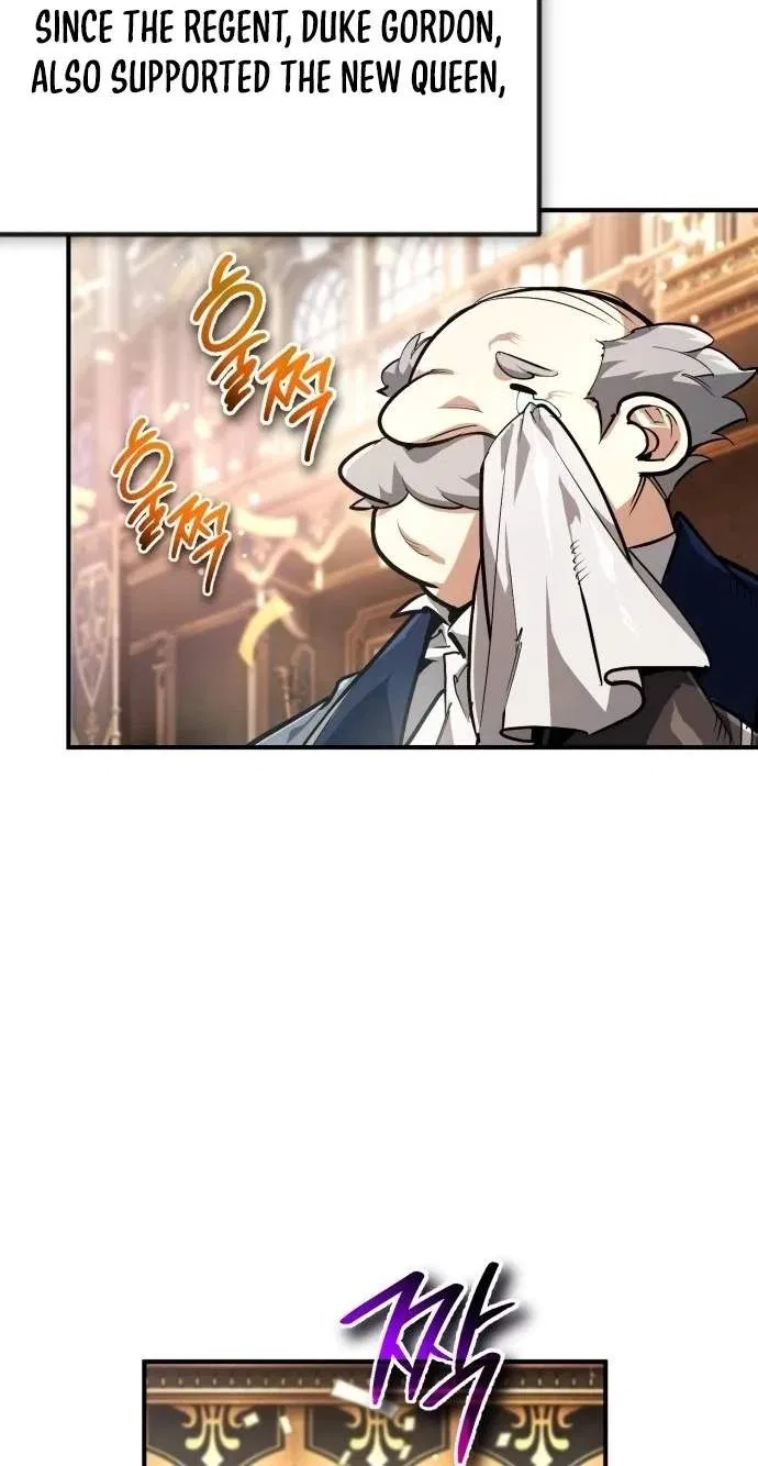 There’s No Such Thing as a Bad Hero in the World Chapter 86 – Page 32