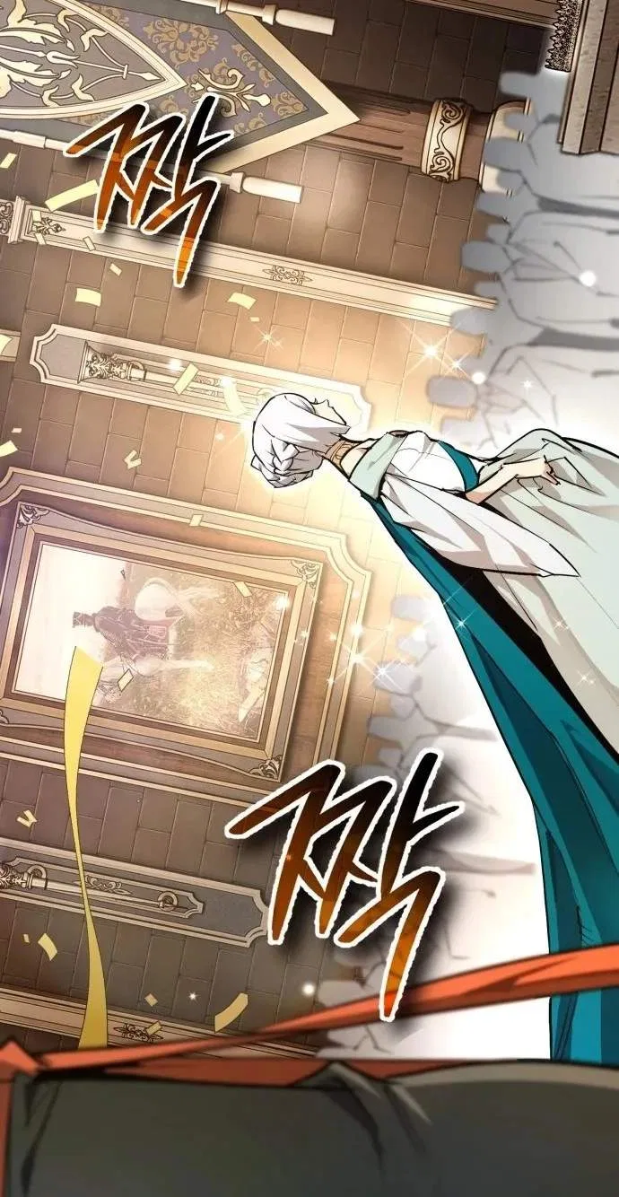 There’s No Such Thing as a Bad Hero in the World Chapter 86 – Page 35