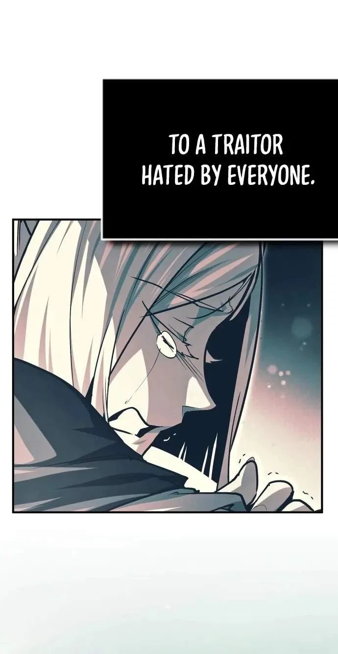 There’s No Such Thing as a Bad Hero in the World Chapter 86 – Page 38