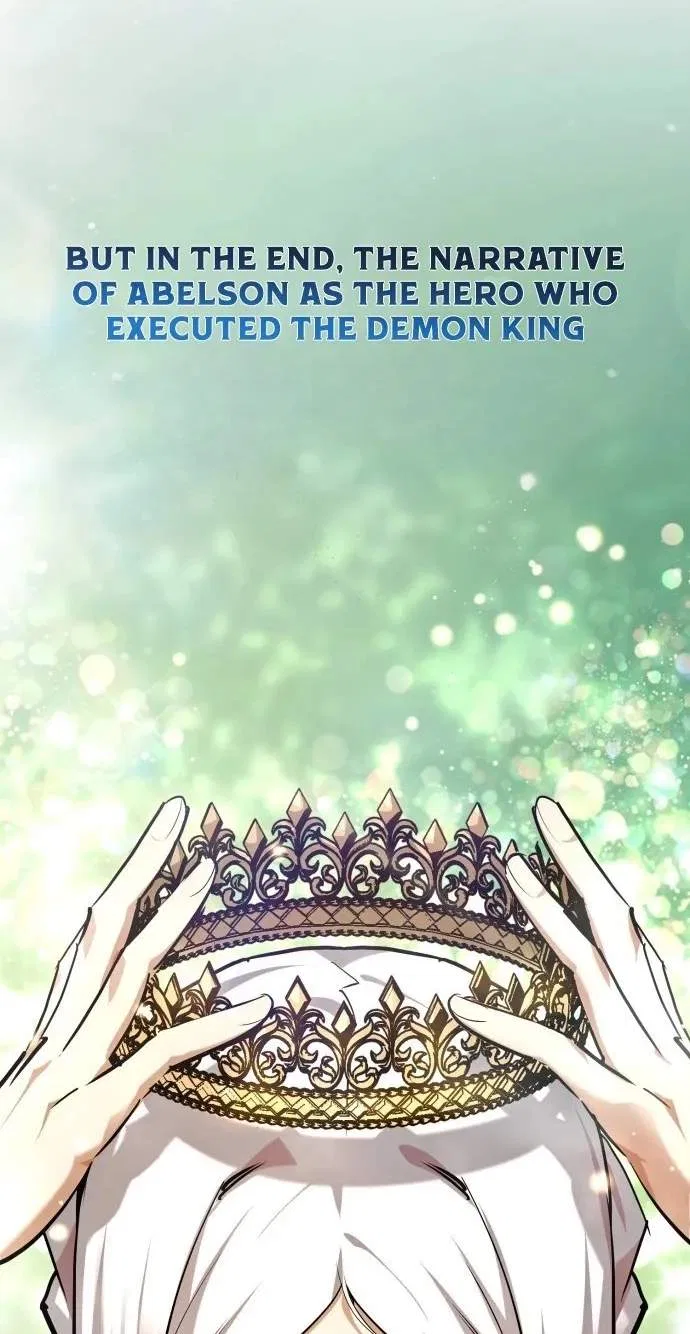 There’s No Such Thing as a Bad Hero in the World Chapter 86 – Page 39