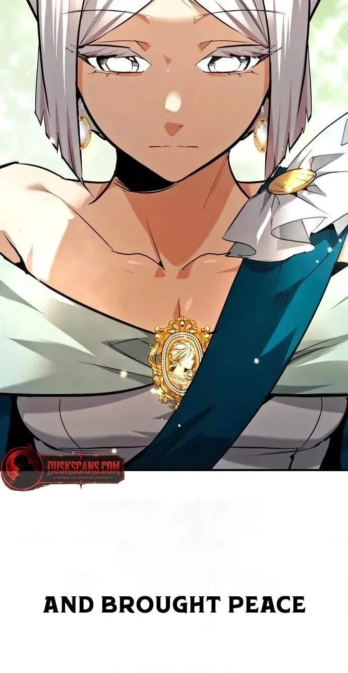There’s No Such Thing as a Bad Hero in the World Chapter 86 – Page 40