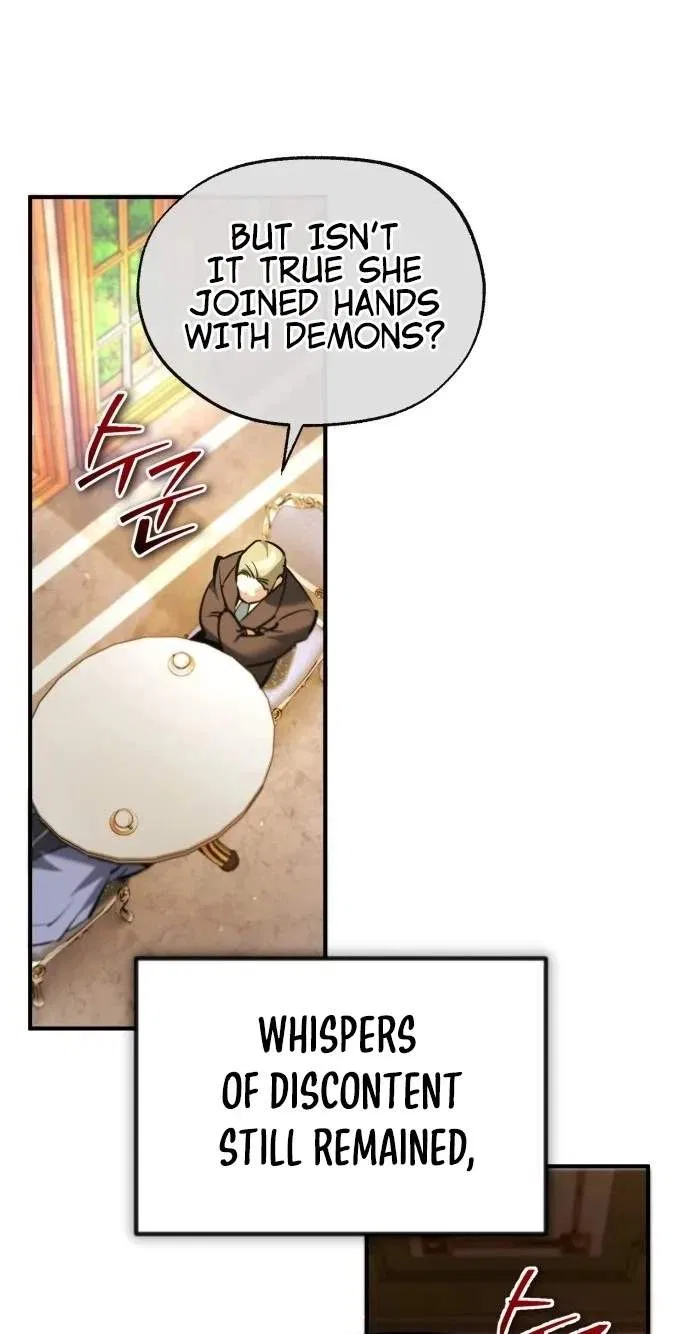 There’s No Such Thing as a Bad Hero in the World Chapter 86 – Page 43