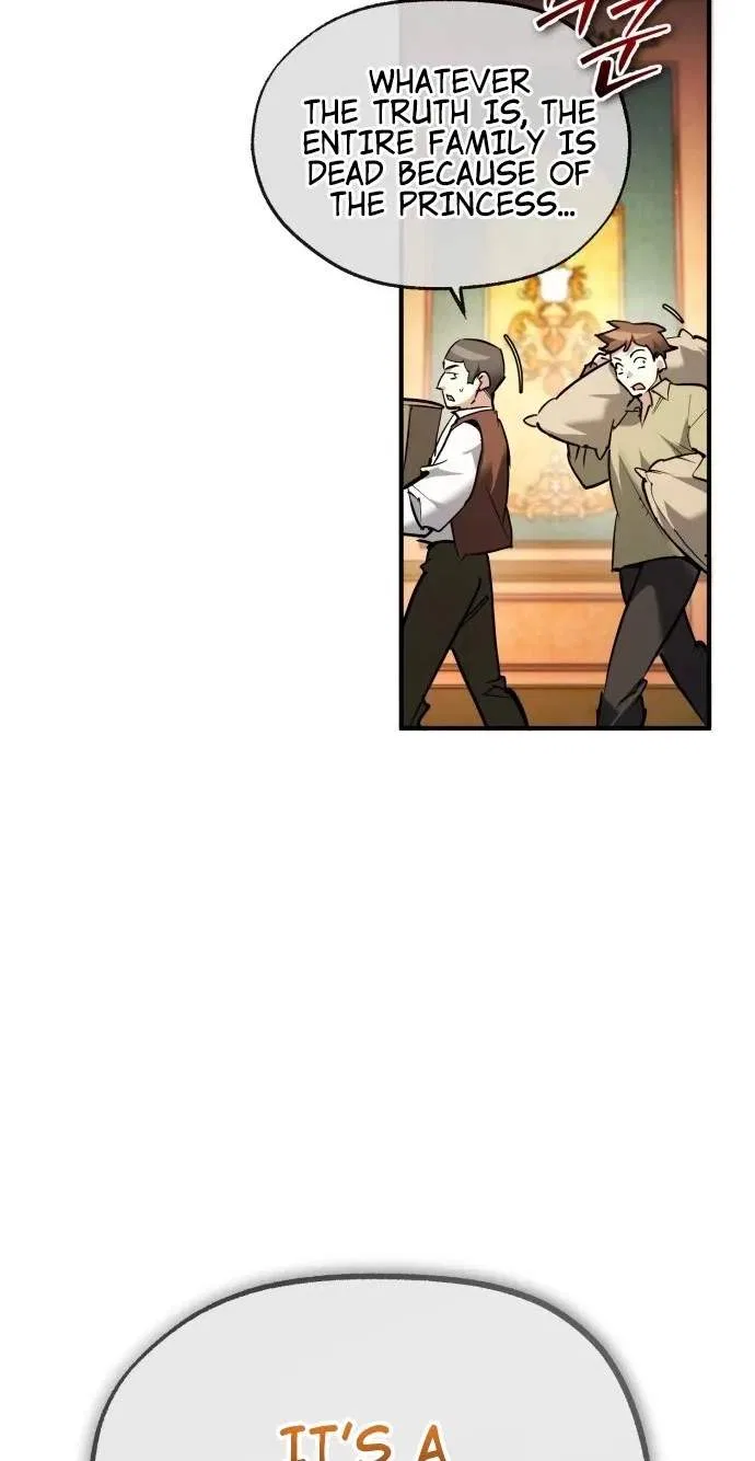 There’s No Such Thing as a Bad Hero in the World Chapter 86 – Page 44