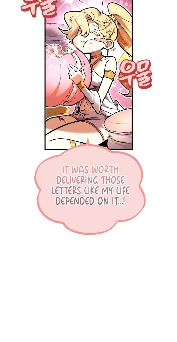 There’s No Such Thing as a Bad Hero in the World Chapter 86 – Page 48