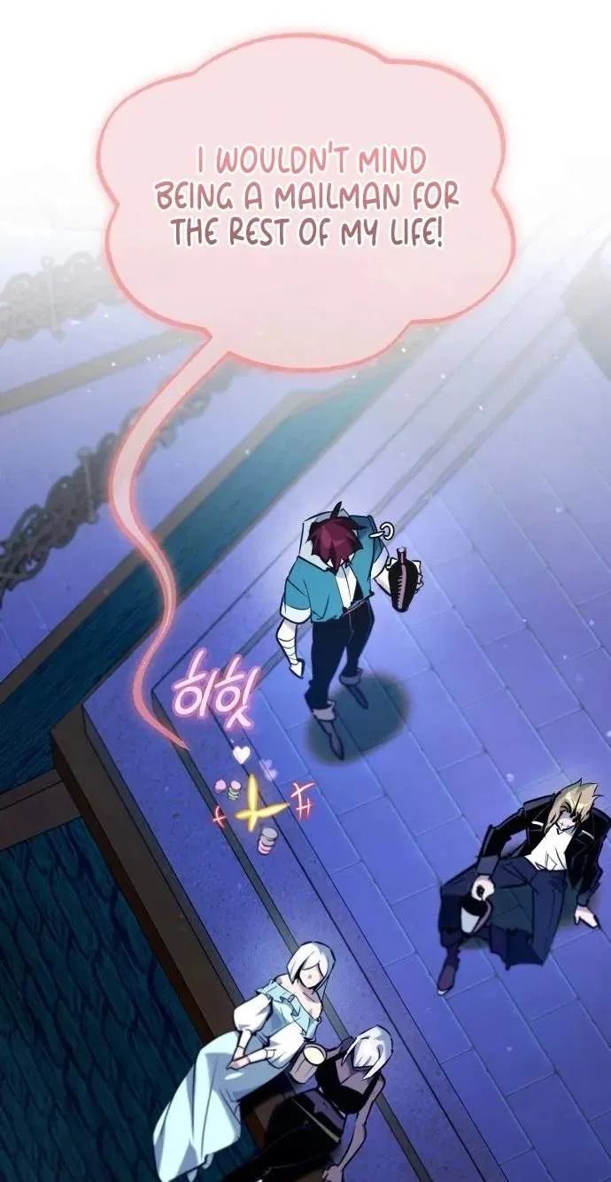 There’s No Such Thing as a Bad Hero in the World Chapter 86 – Page 49
