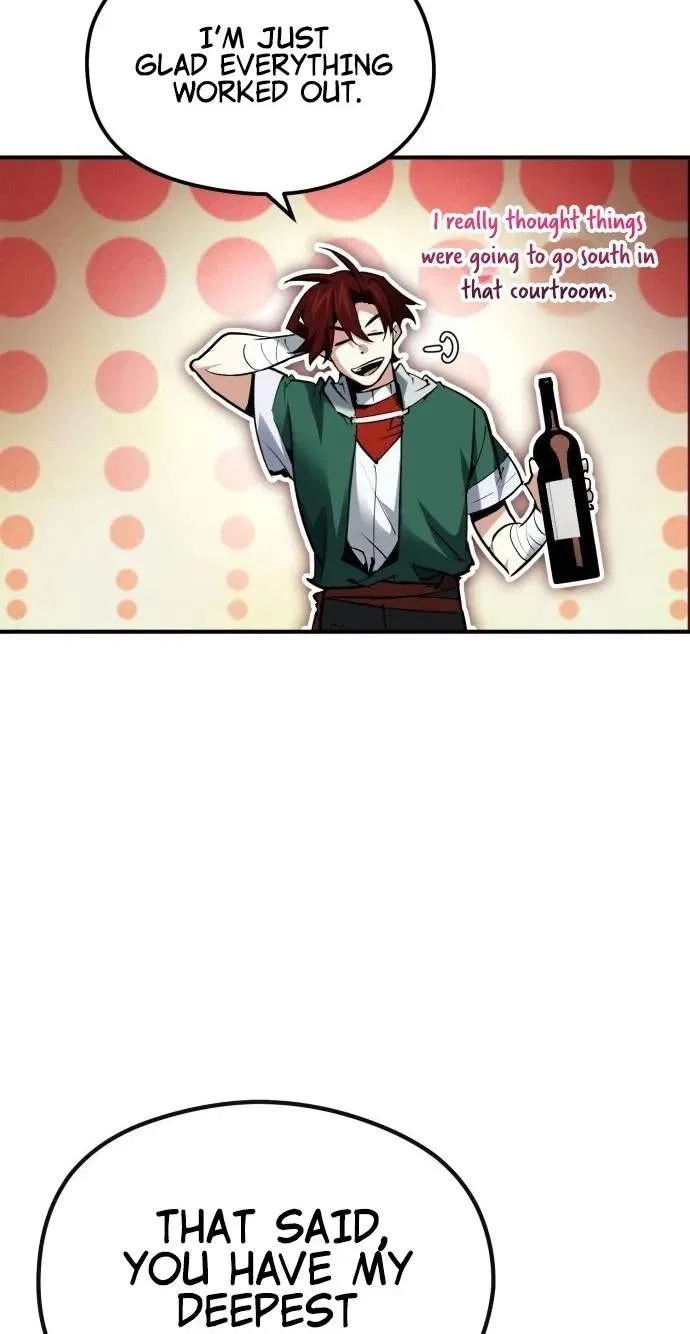 There’s No Such Thing as a Bad Hero in the World Chapter 86 – Page 51