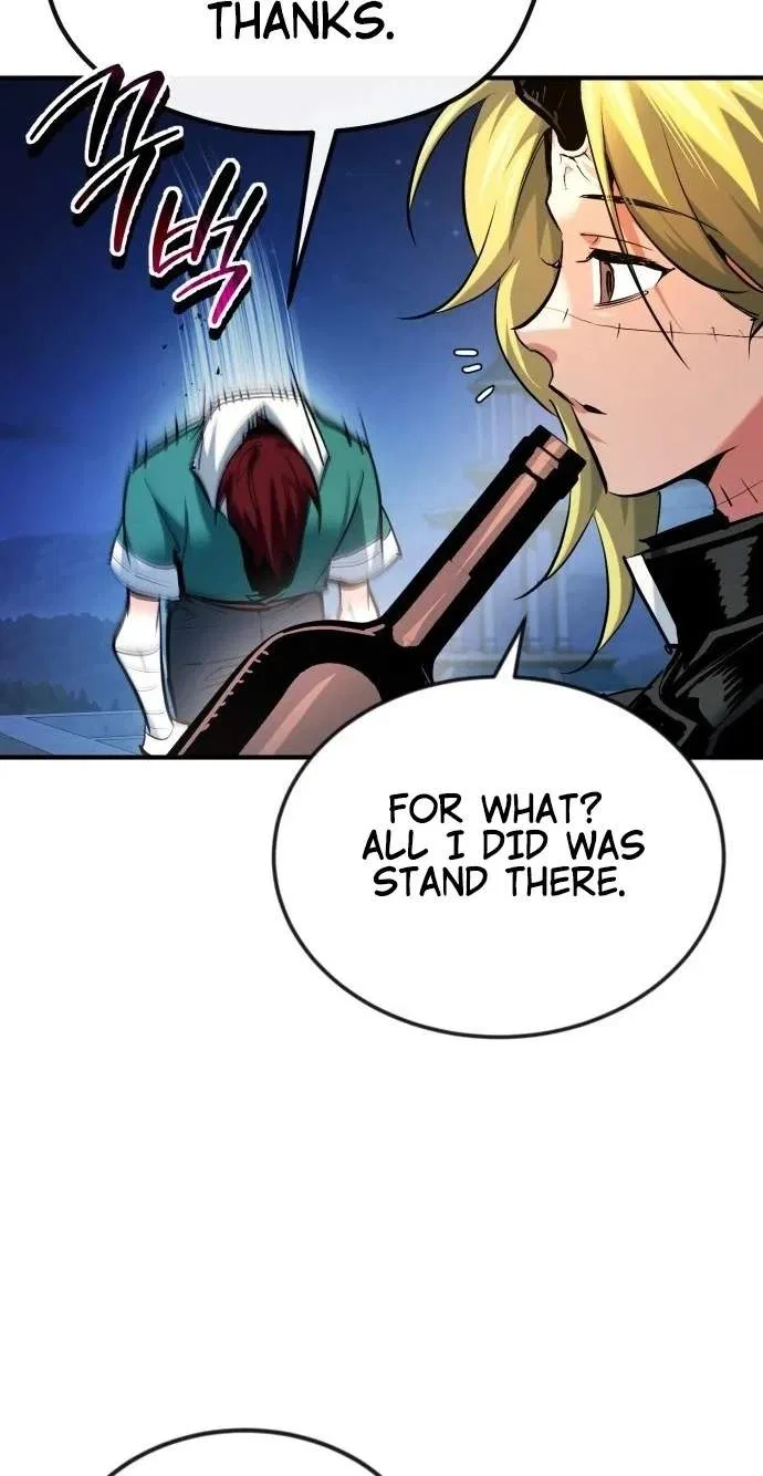 There’s No Such Thing as a Bad Hero in the World Chapter 86 – Page 52