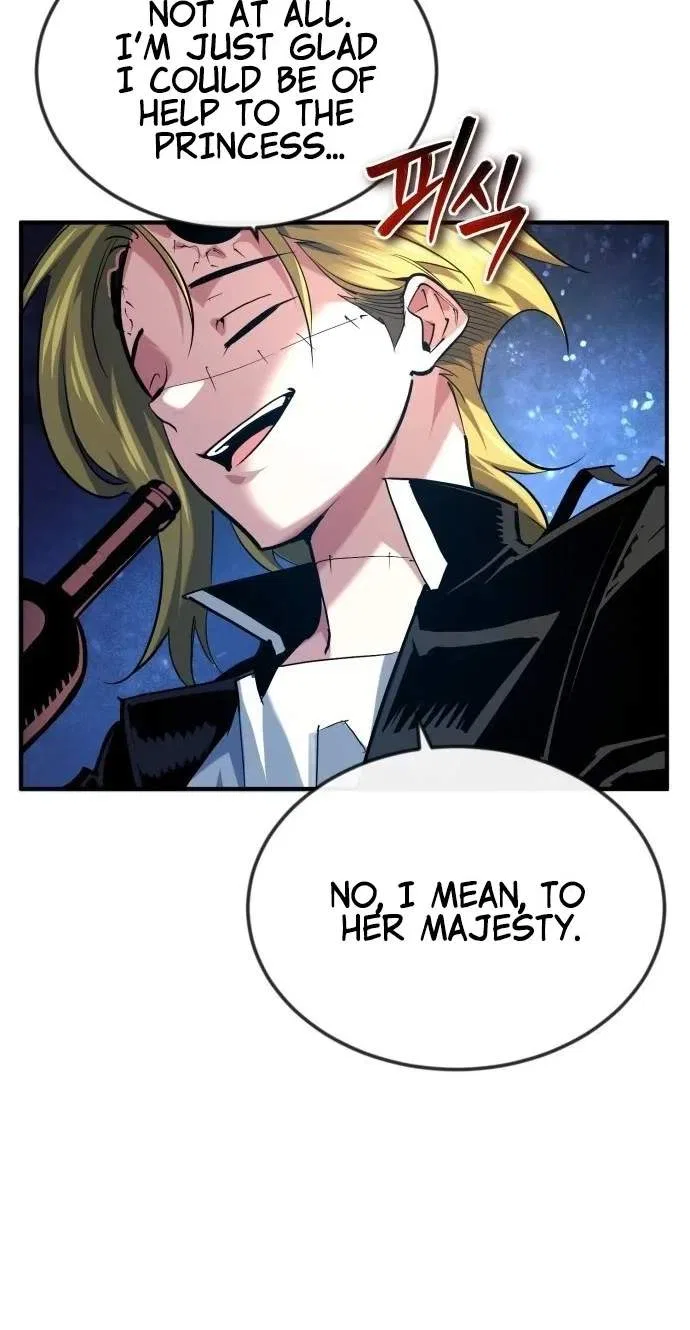 There’s No Such Thing as a Bad Hero in the World Chapter 86 – Page 54