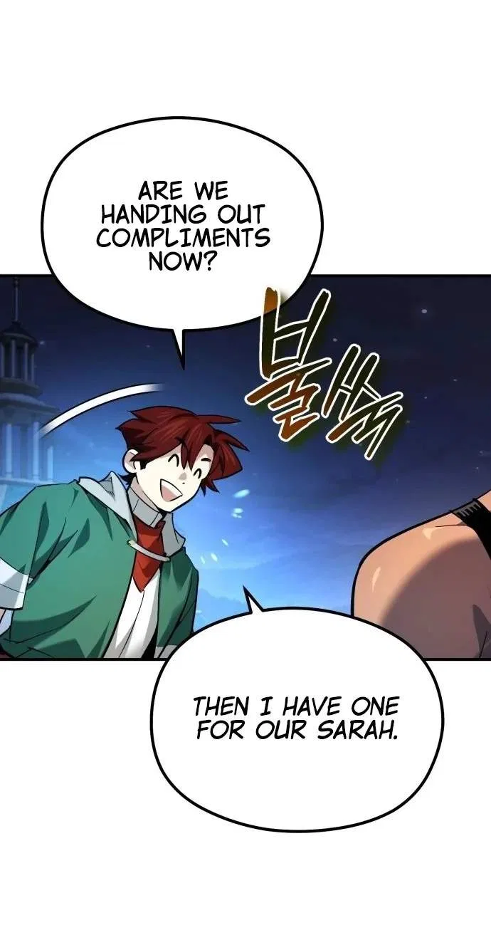 There’s No Such Thing as a Bad Hero in the World Chapter 86 – Page 55