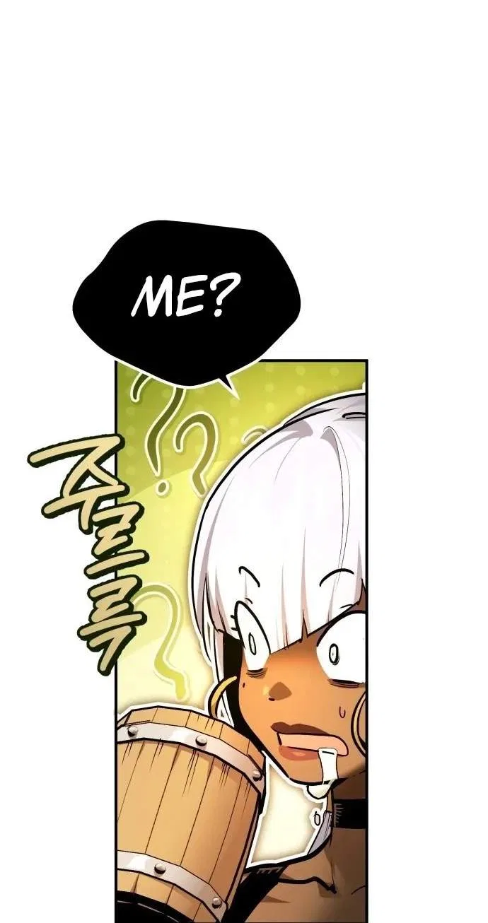 There’s No Such Thing as a Bad Hero in the World Chapter 86 – Page 56