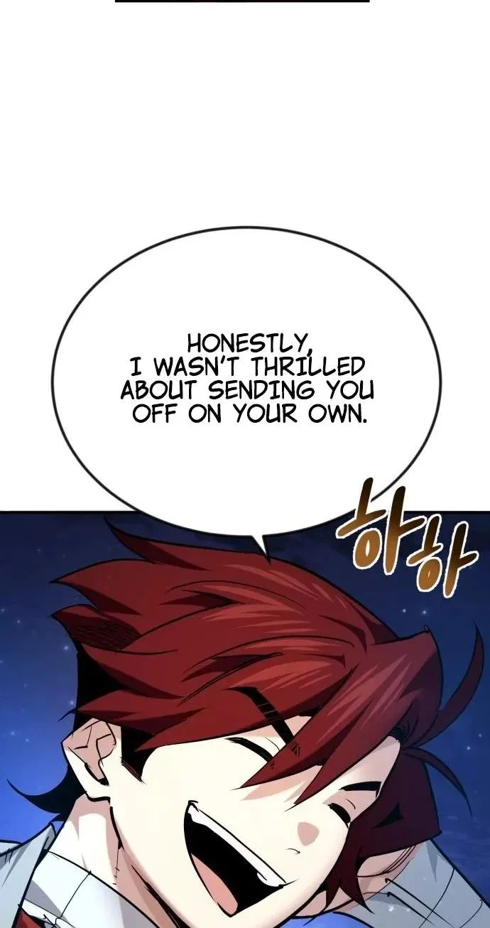 There’s No Such Thing as a Bad Hero in the World Chapter 86 – Page 57
