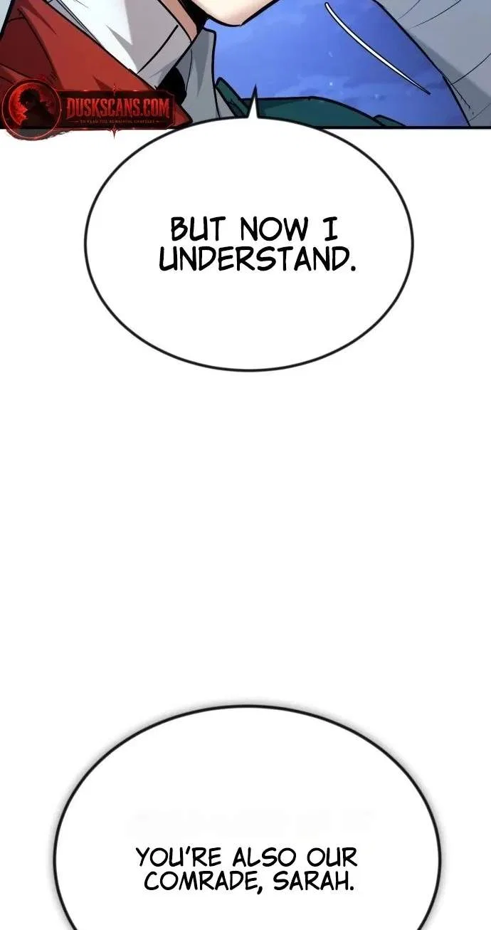 There’s No Such Thing as a Bad Hero in the World Chapter 86 – Page 58