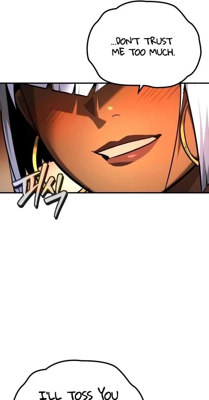There’s No Such Thing as a Bad Hero in the World Chapter 86 – Page 61