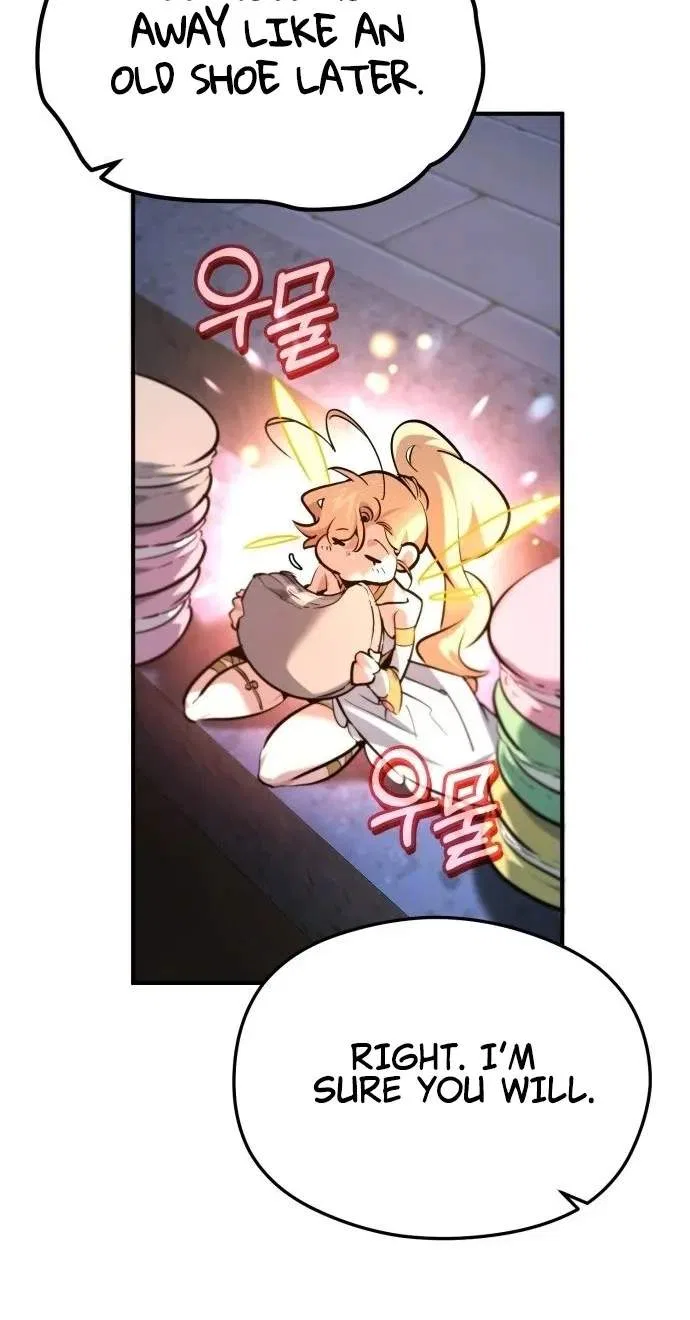 There’s No Such Thing as a Bad Hero in the World Chapter 86 – Page 62