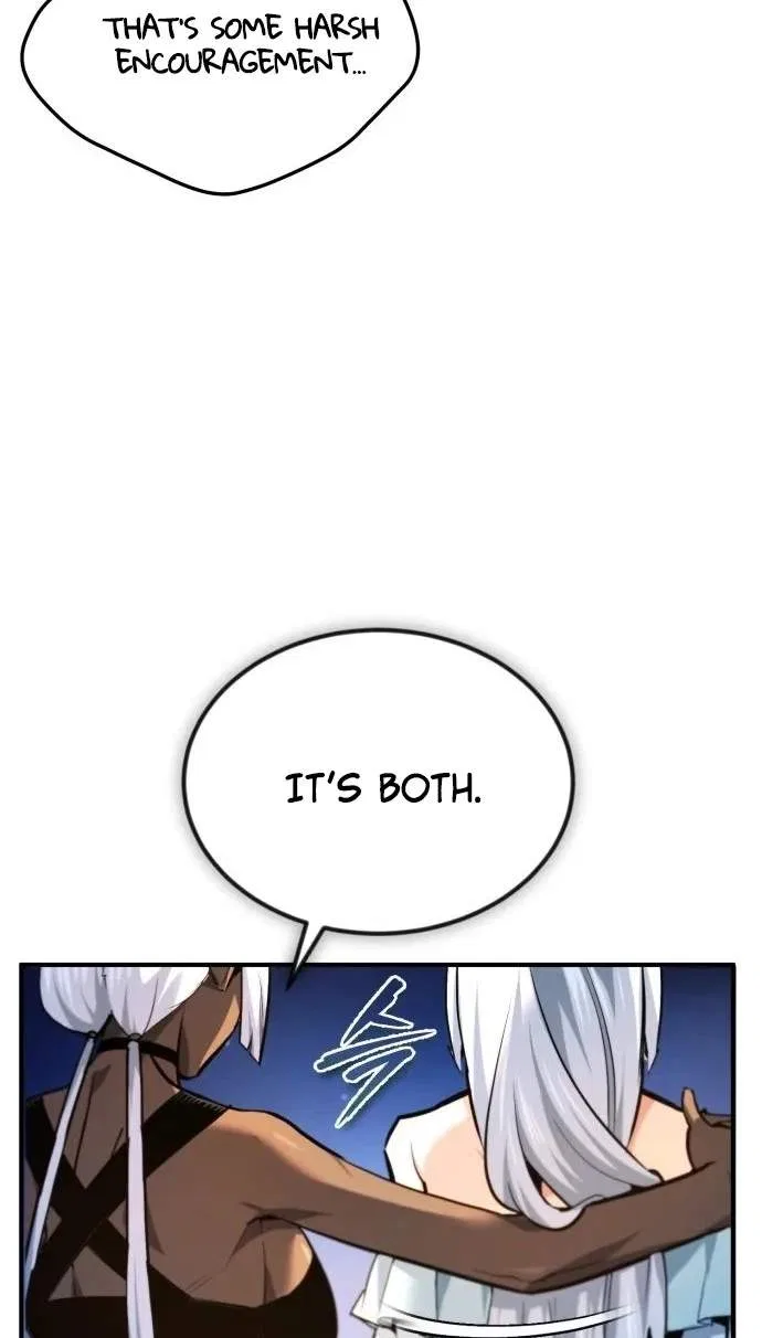There’s No Such Thing as a Bad Hero in the World Chapter 86 – Page 69