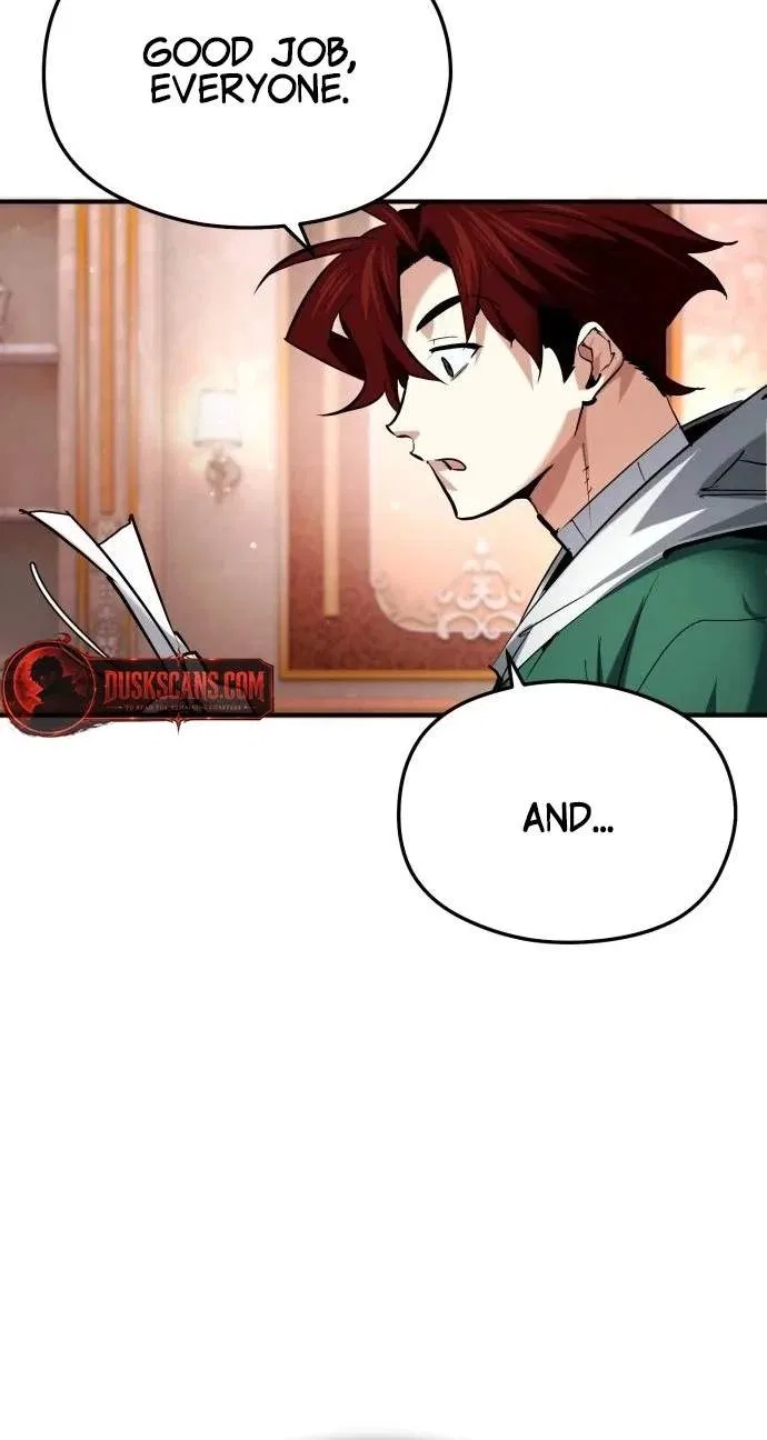 There’s No Such Thing as a Bad Hero in the World Chapter 86 – Page 77