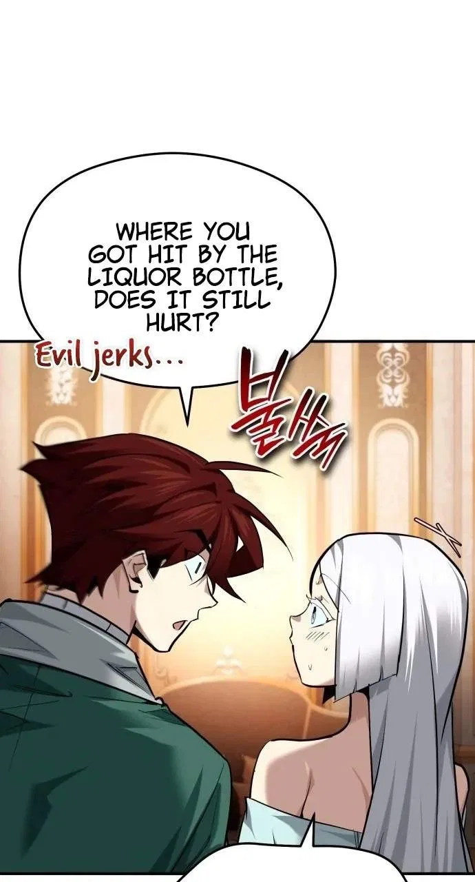 There’s No Such Thing as a Bad Hero in the World Chapter 86 – Page 81