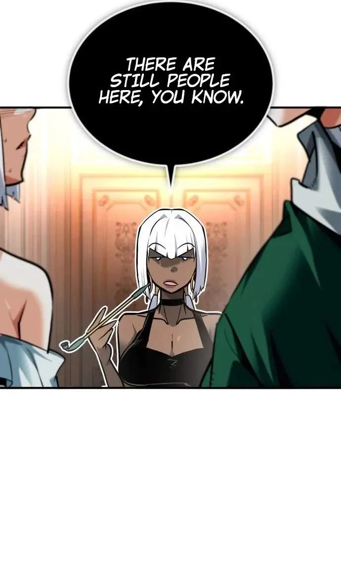 There’s No Such Thing as a Bad Hero in the World Chapter 86 – Page 84