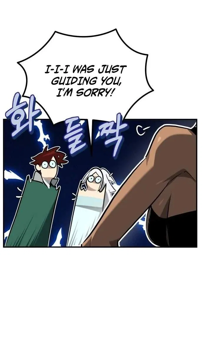 There’s No Such Thing as a Bad Hero in the World Chapter 86 – Page 85