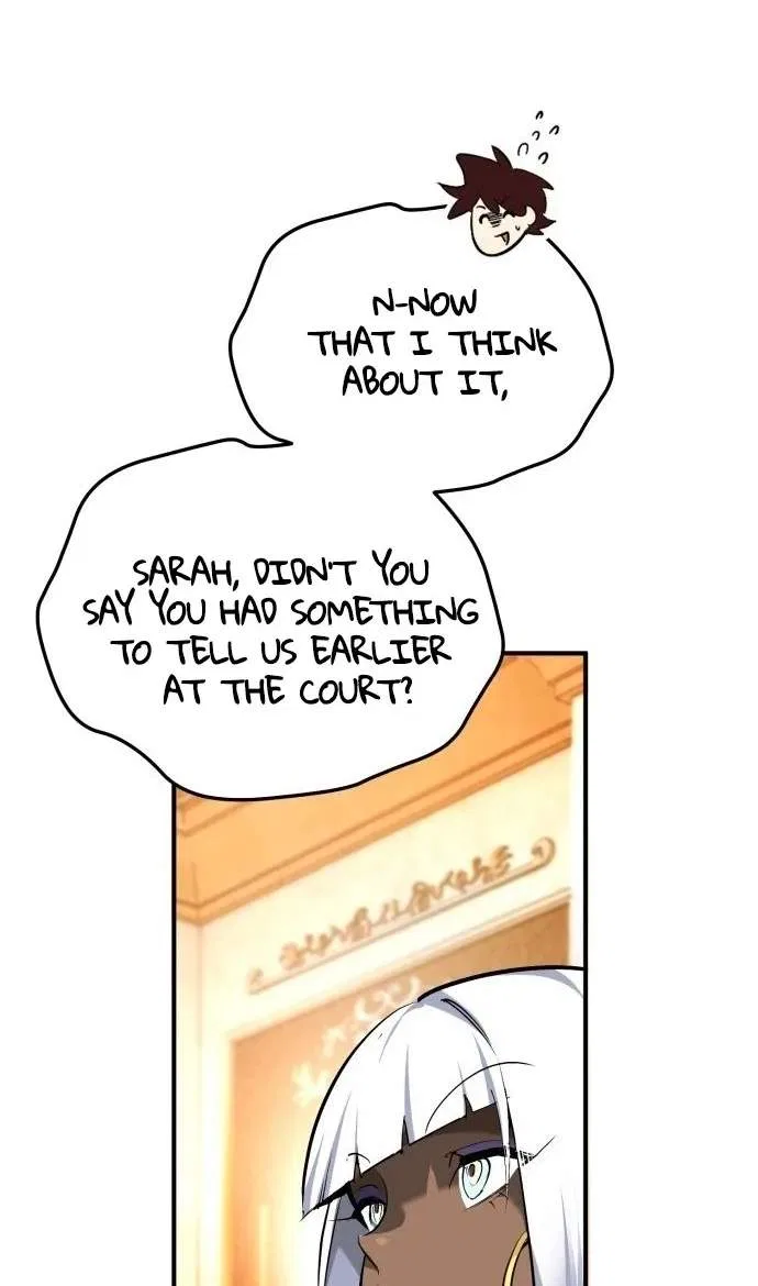 There’s No Such Thing as a Bad Hero in the World Chapter 86 – Page 86