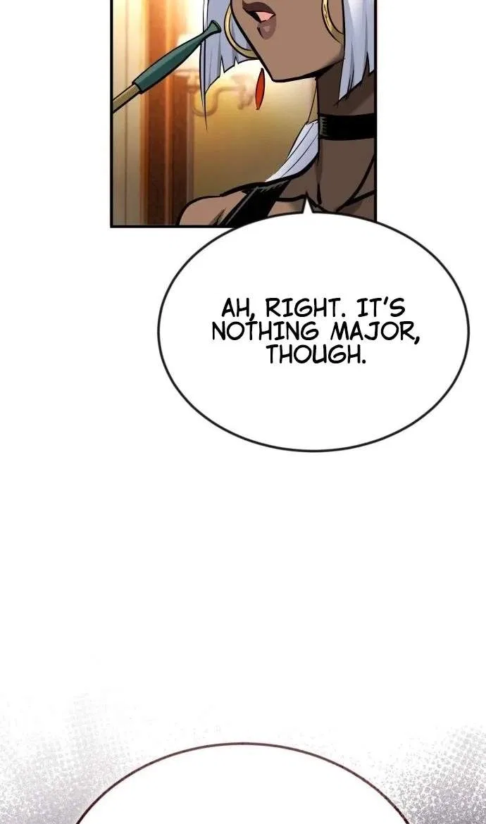 There’s No Such Thing as a Bad Hero in the World Chapter 86 – Page 87