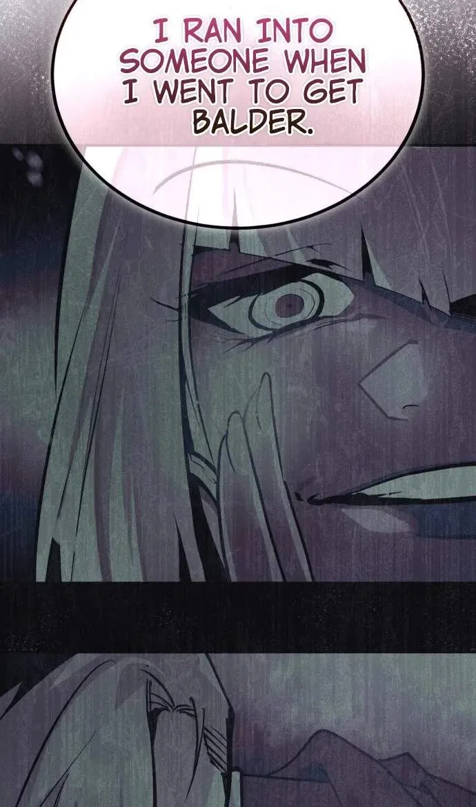 There’s No Such Thing as a Bad Hero in the World Chapter 86 – Page 88