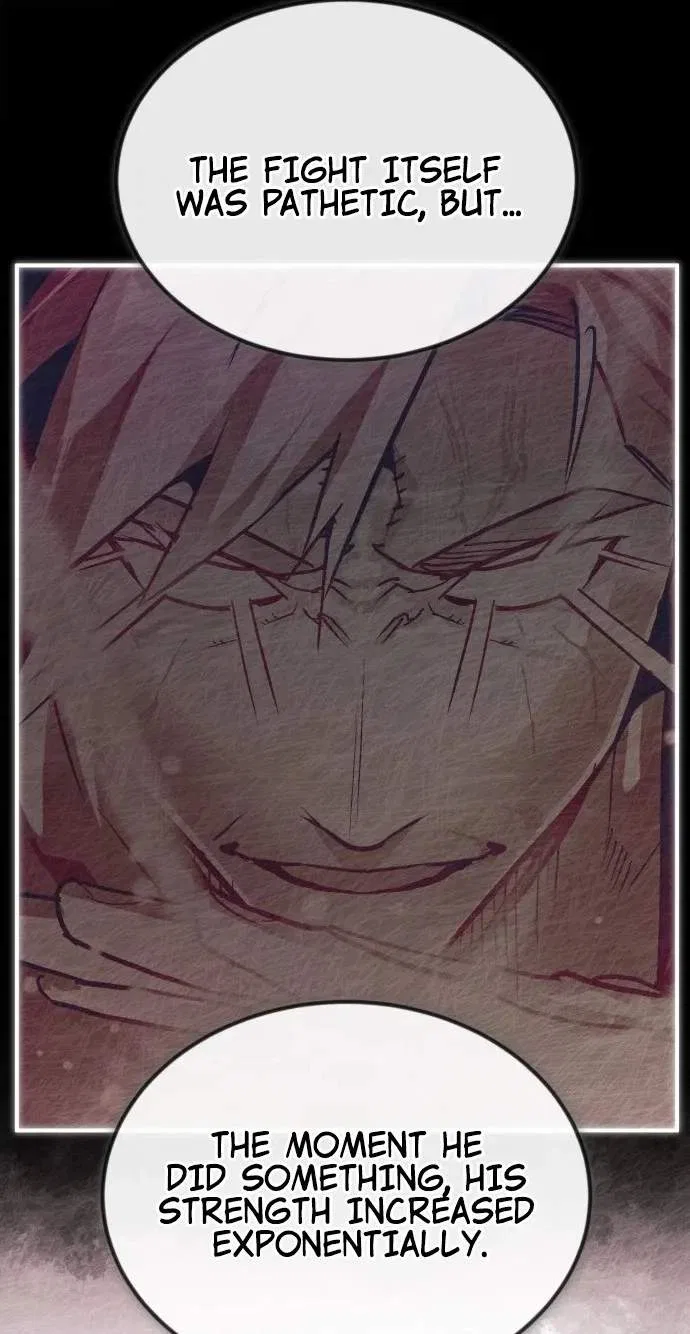 There’s No Such Thing as a Bad Hero in the World Chapter 86 – Page 90