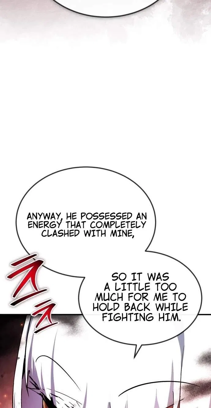 There’s No Such Thing as a Bad Hero in the World Chapter 86 – Page 91